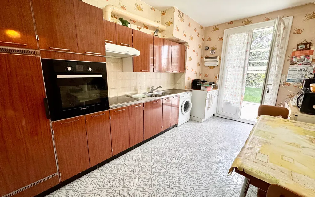 Achat maison 5 chambre(s) - Fleury-les-Aubrais