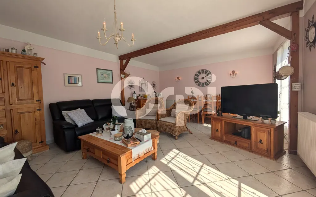 Achat maison 5 chambre(s) - Soissons