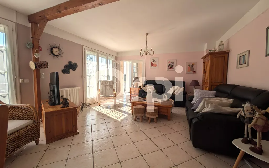 Achat maison 5 chambre(s) - Soissons