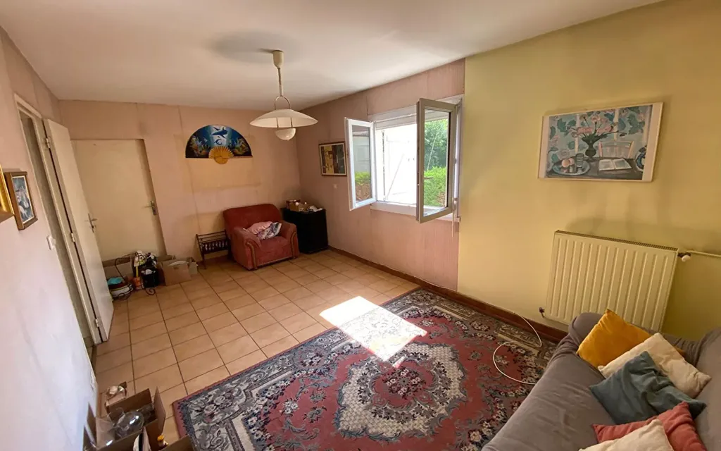 Achat maison 3 chambre(s) - Pessac