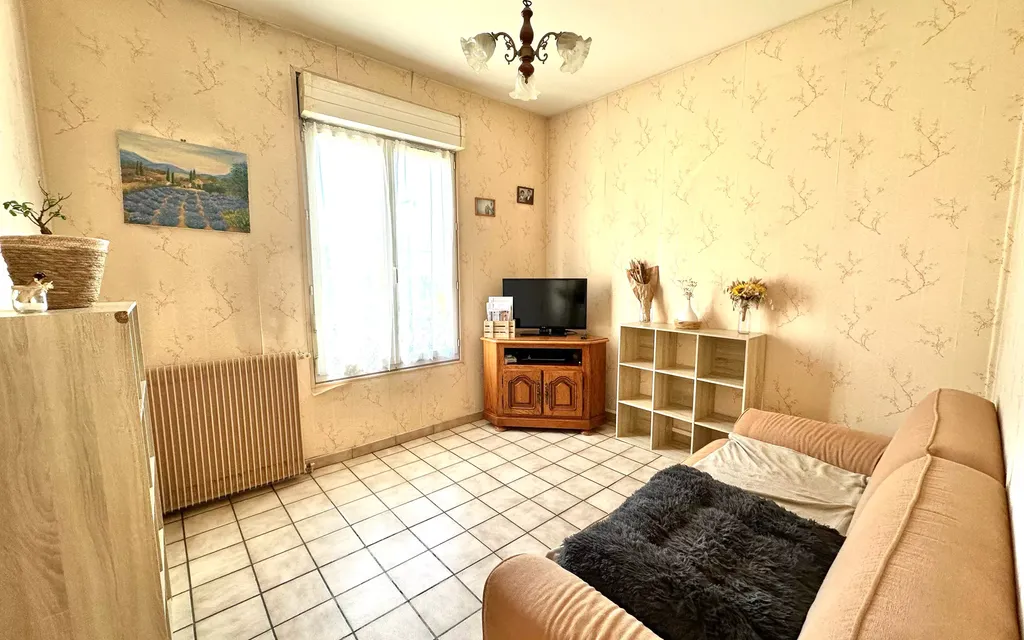 Achat maison 4 chambre(s) - Sucy-en-Brie