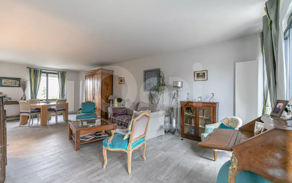 Achat maison 2 chambre(s) - Chennevières-sur-Marne