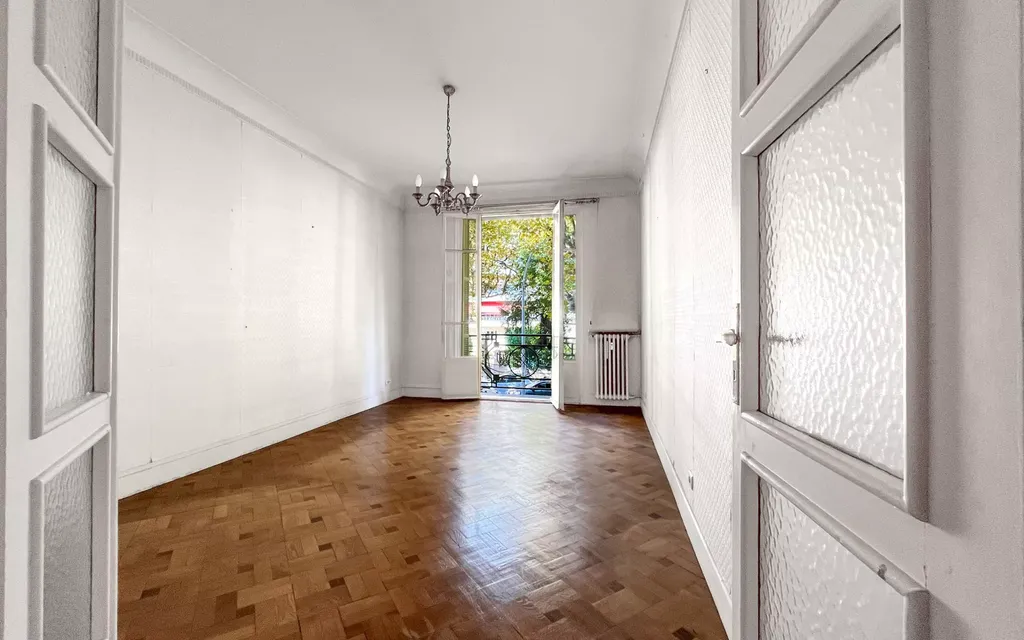 Achat appartement à vendre 4 pièces 92 m² - Nice