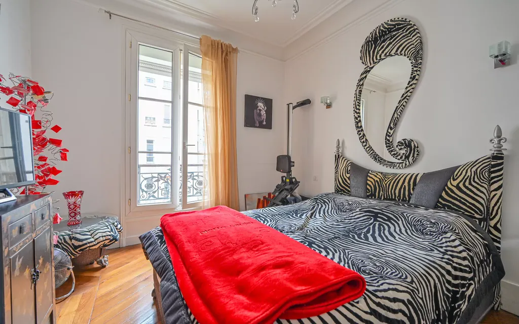 Achat appartement 3 pièce(s) Paris 12ème arrondissement