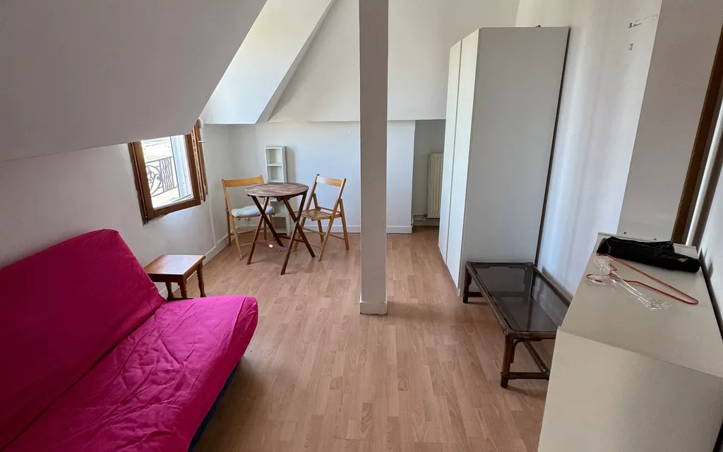 Achat appartement 2 pièce(s) Neuilly-sur-Seine