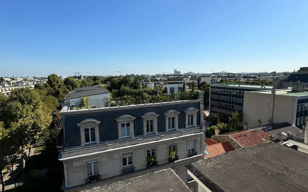 Achat appartement 2 pièce(s) Neuilly-sur-Seine