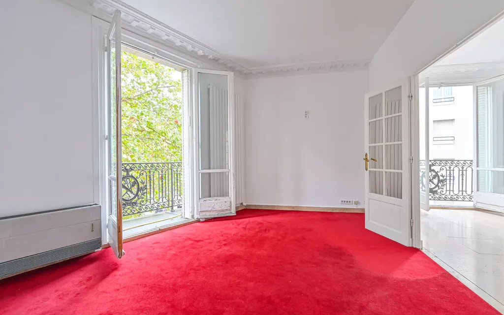 Achat appartement 4 pièce(s) Paris 19ème arrondissement