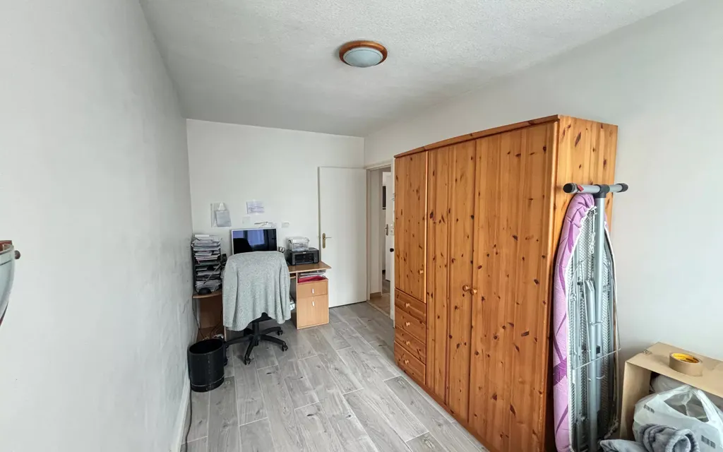 Achat maison 4 chambre(s) - Goussainville