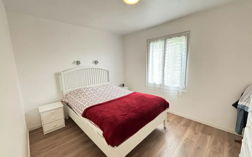 Achat maison 4 chambre(s) - Goussainville