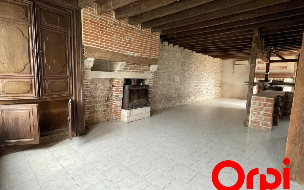 Achat maison 2 chambre(s) - Ébouleau