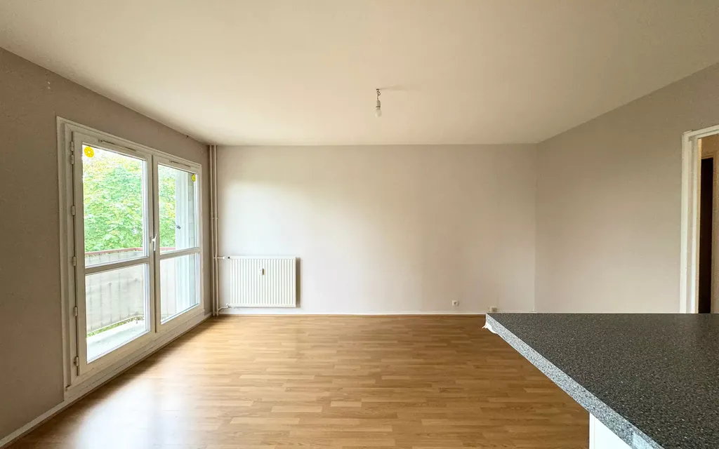 Achat appartement à vendre 3 pièces 68 m² - Chartres