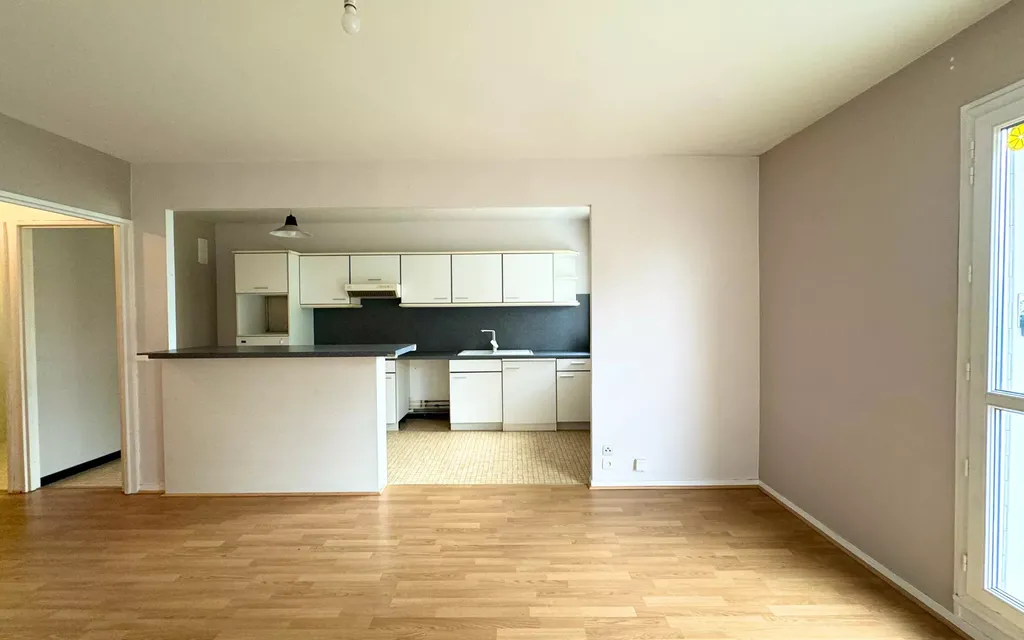 Achat appartement à vendre 3 pièces 68 m² - Chartres