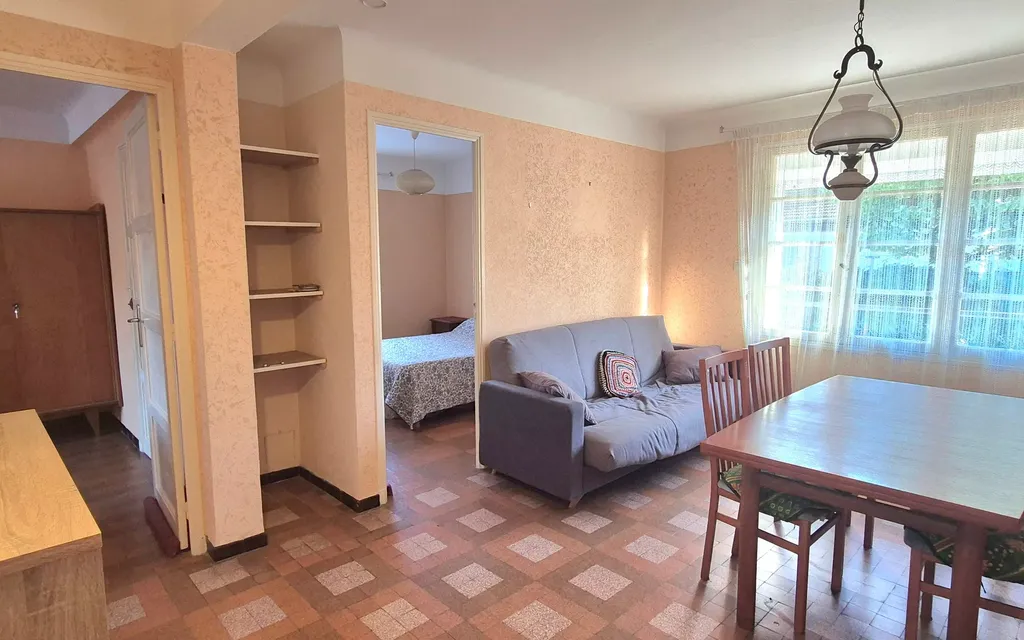 Achat appartement à vendre 3 pièces 54 m² - La Garde