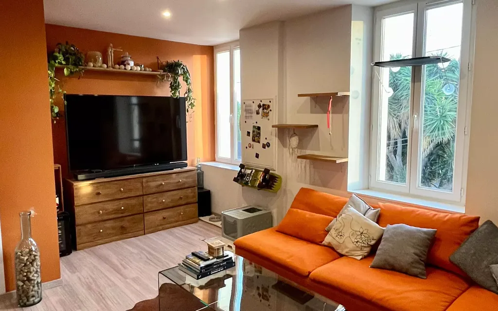 Achat duplex à vendre 3 pièces 50 m² - Carqueiranne