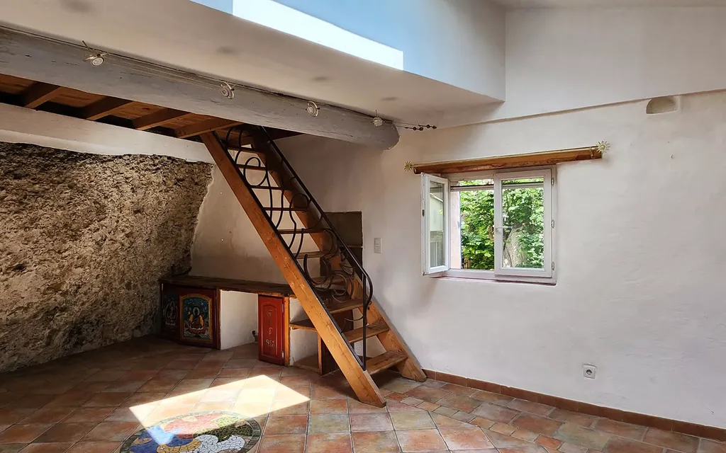 Achat maison à vendre 2 chambres 86 m² - Les Mées