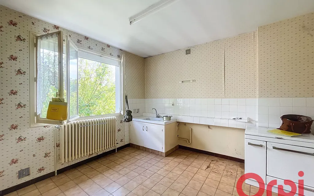 Achat maison 3 chambre(s) - Châteaumeillant