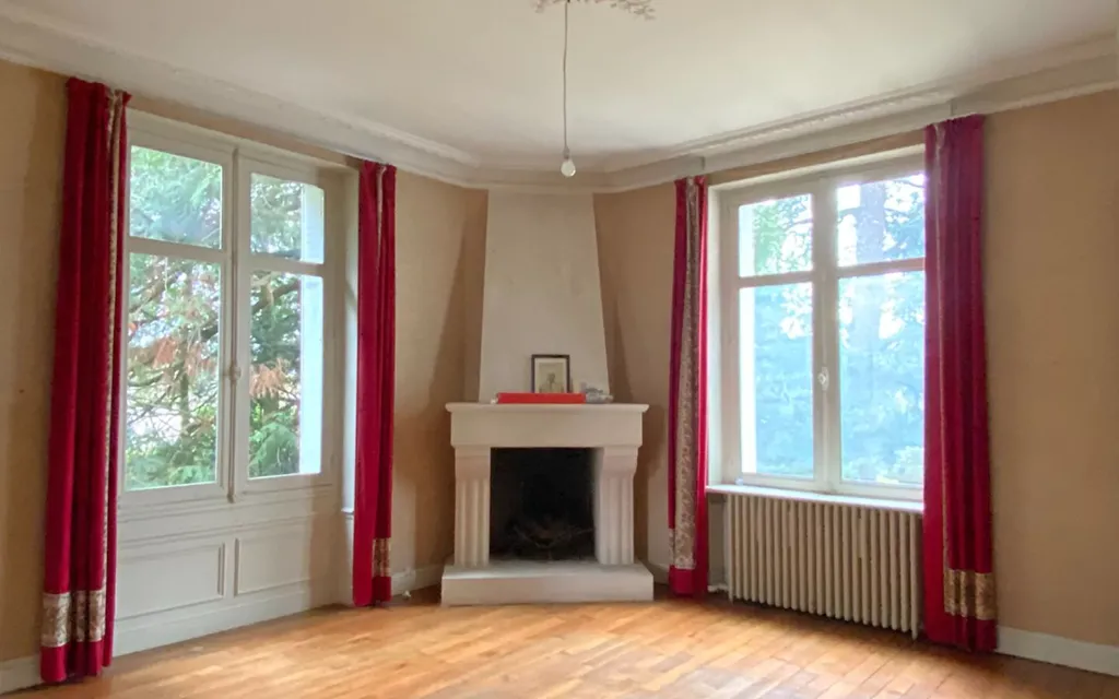 Achat maison 6 chambre(s) - Montoire-sur-le-Loir