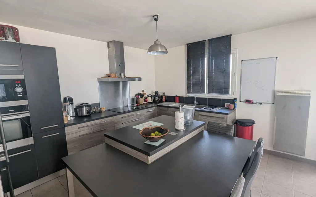 Achat maison à vendre 4 chambres 120 m² - Corneilla-del-Vercol