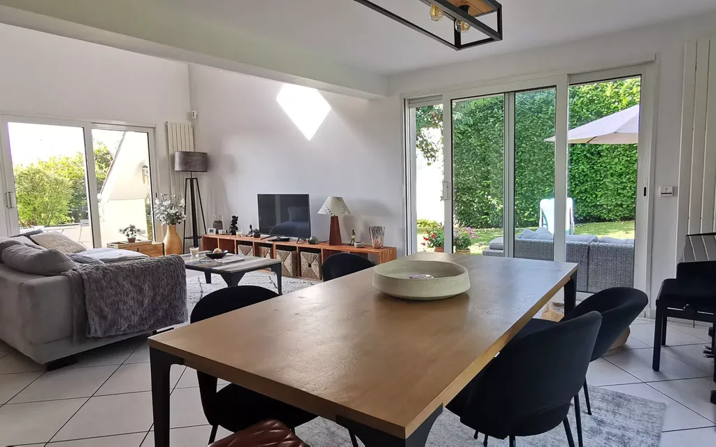 Achat maison à vendre 3 chambres 120 m² - Boussy-Saint-Antoine