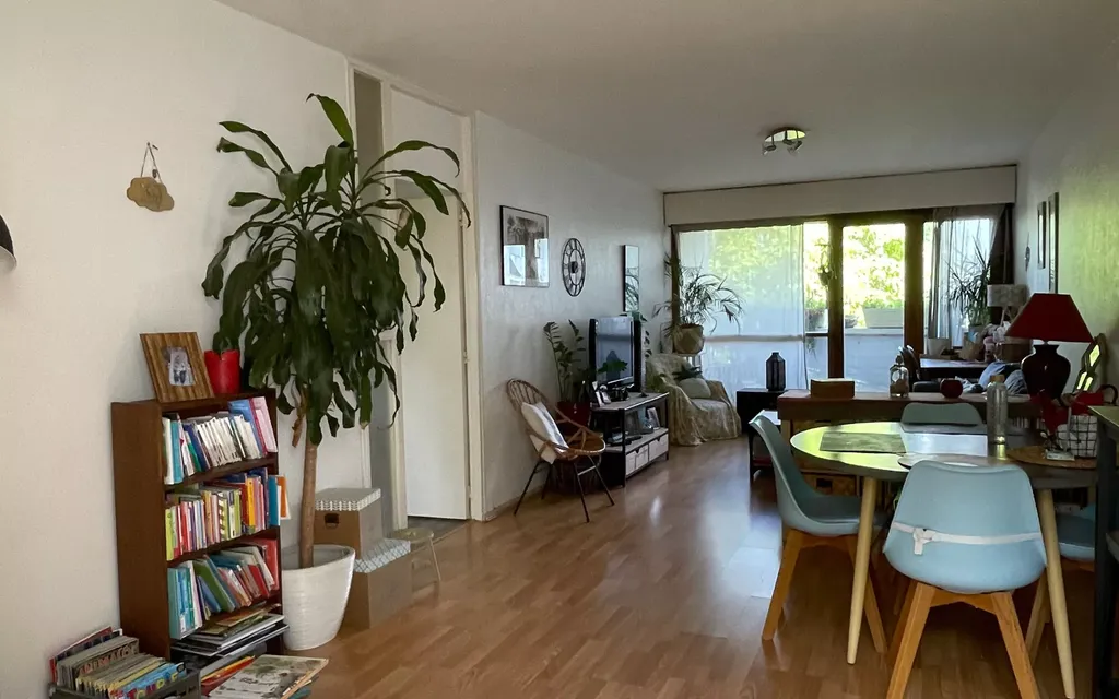 Achat appartement à vendre 3 pièces 78 m² - Pessac