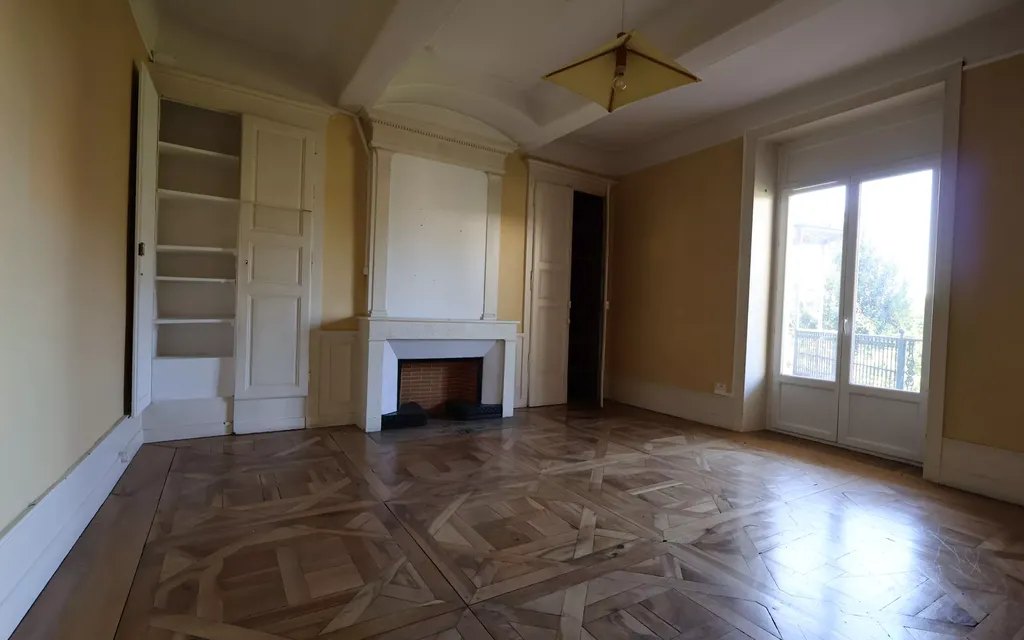 Achat appartement 3 pièce(s) Meximieux