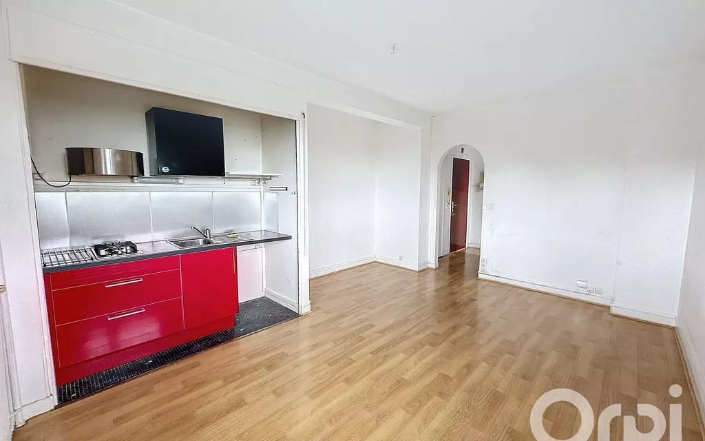 Achat appartement 1 pièce(s) Clamart