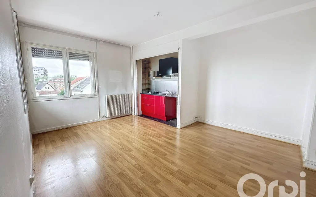 Achat appartement 1 pièce(s) Clamart