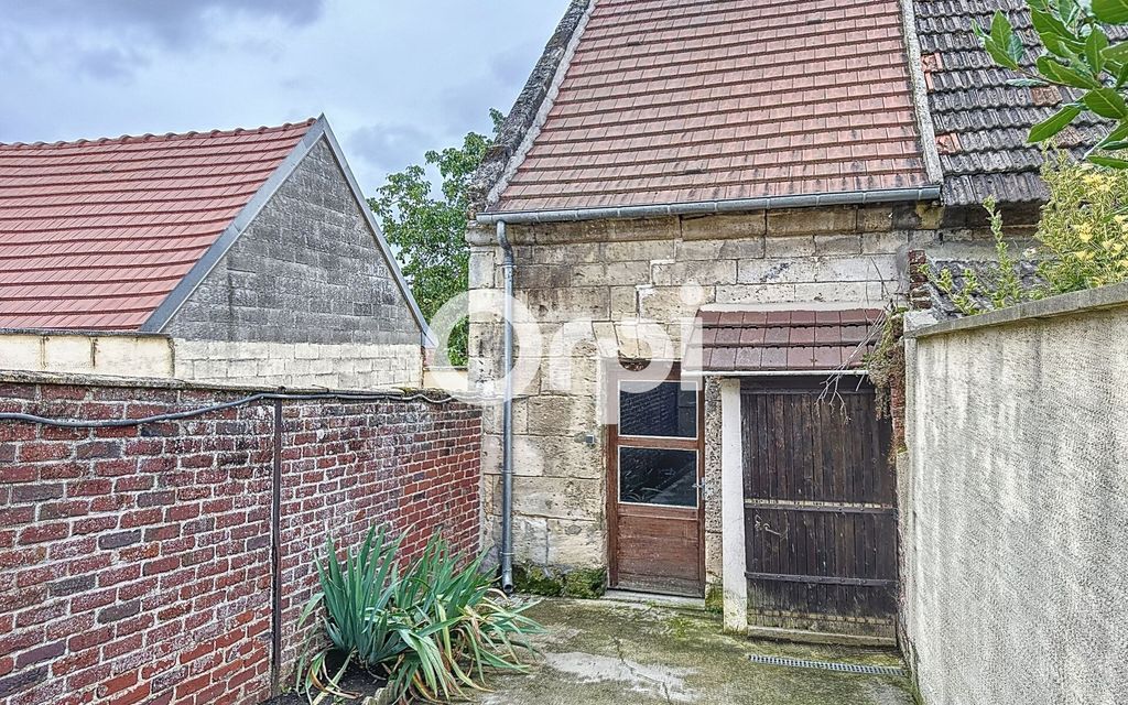 Achat maison 1 chambre(s) - Ressons-sur-Matz