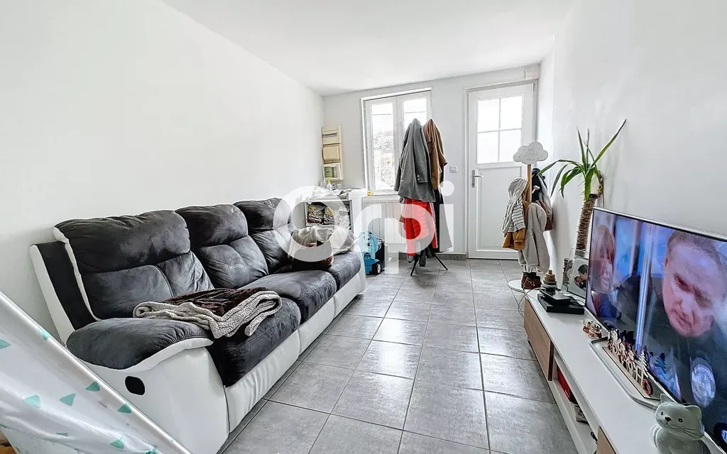 Achat maison 1 chambre(s) - Ressons-sur-Matz