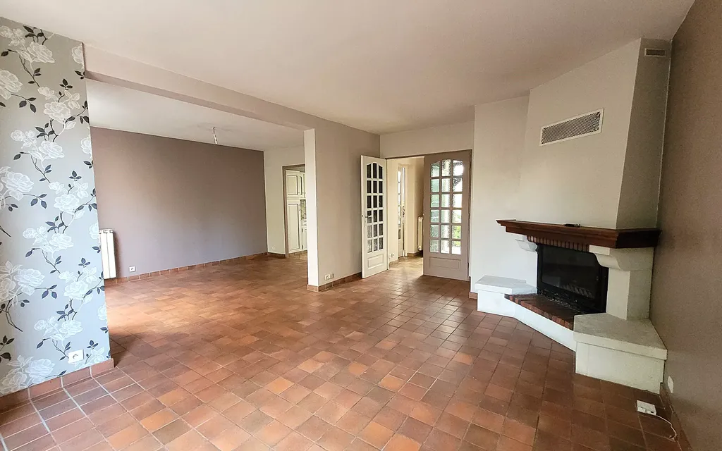 Achat maison à vendre 4 chambres 102 m² - Saran