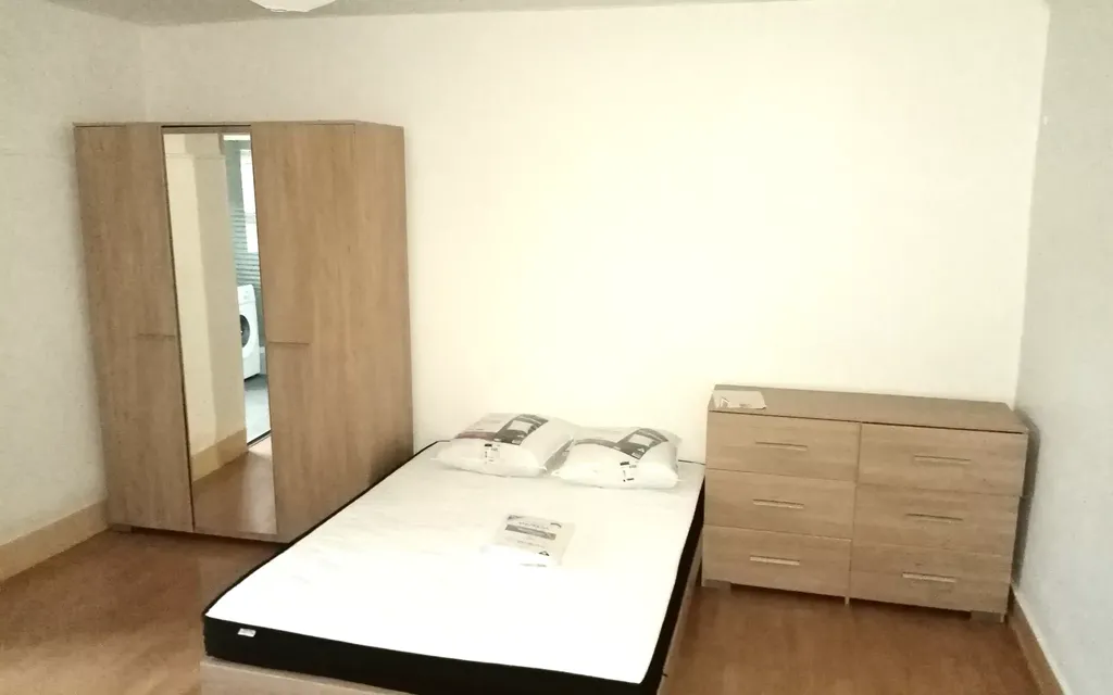 Achat maison 1 chambre(s) - Dole