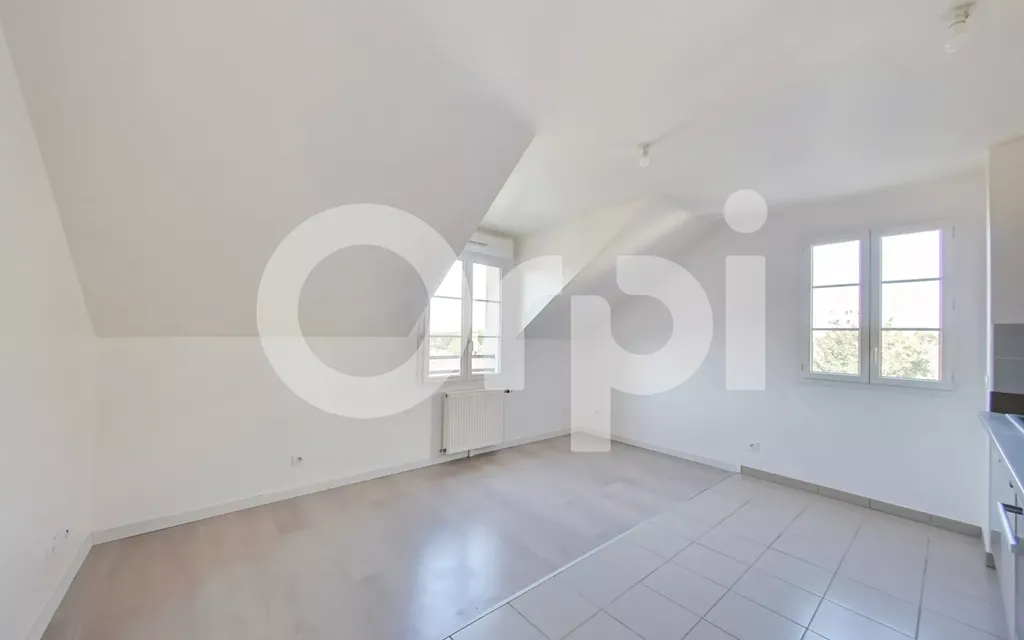 Achat appartement 2 pièce(s) Nanteuil-le-Haudouin