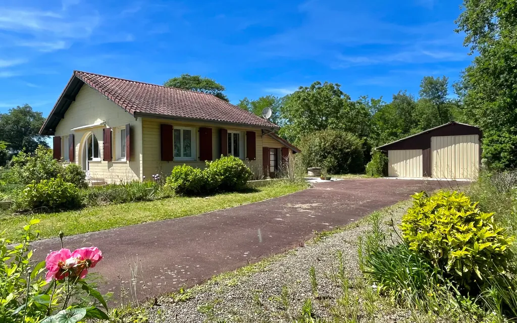 Achat maison 4 chambre(s) - Peyrehorade