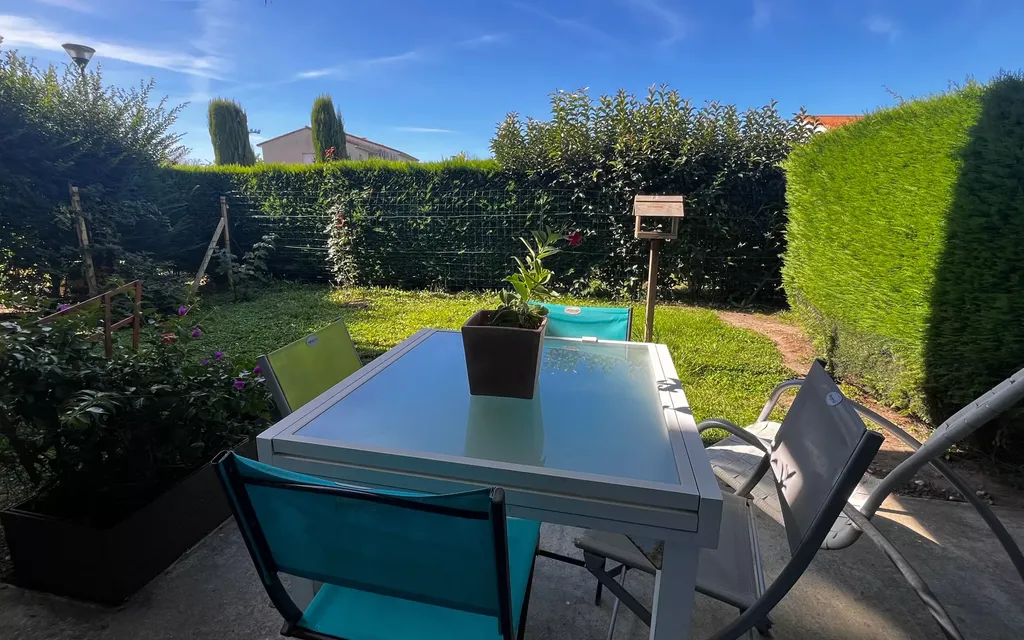 Achat appartement à vendre 2 pièces 42 m² - Arvert