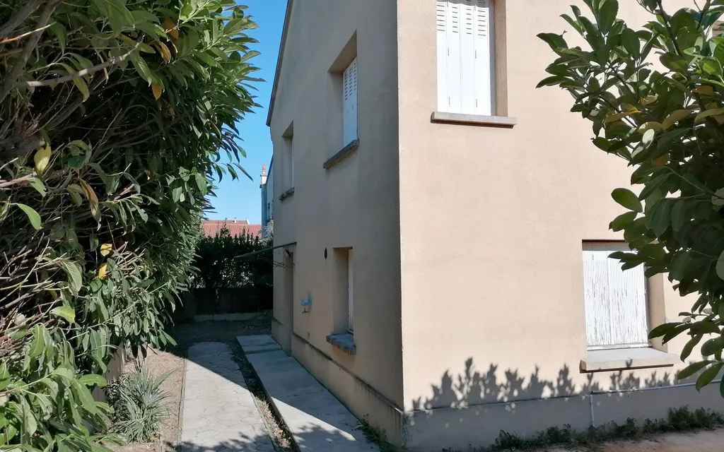 Achat maison à vendre 4 chambres 125 m² - Toulouse