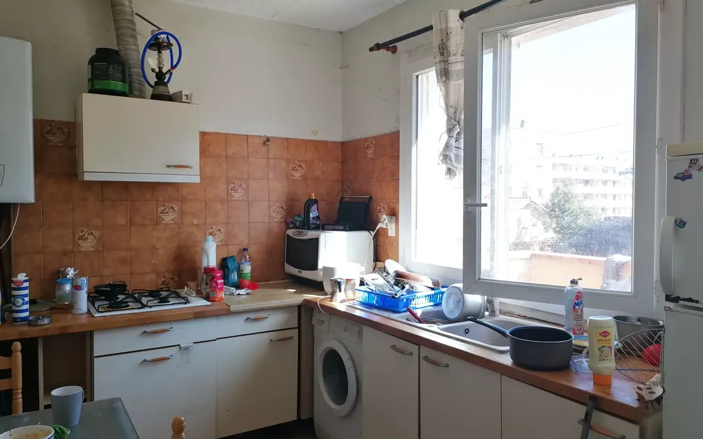 Achat maison 4 chambre(s) - Toulouse