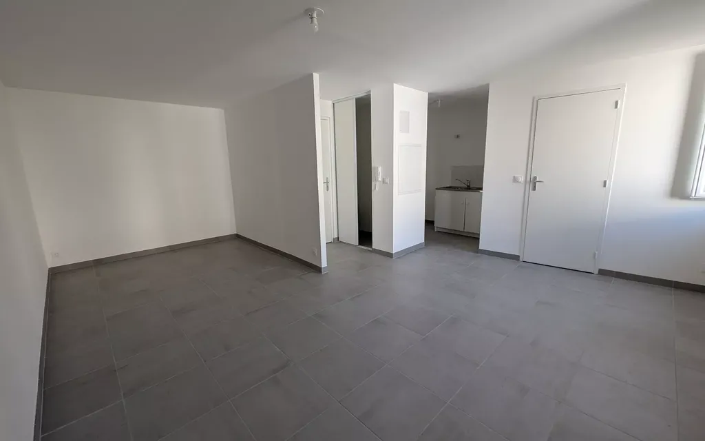 Achat studio à vendre 30 m² - Toulon