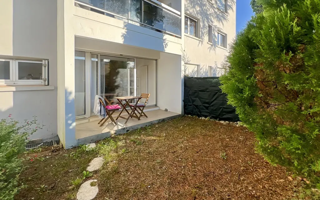 Achat appartement à vendre 2 pièces 33 m² - Périgueux