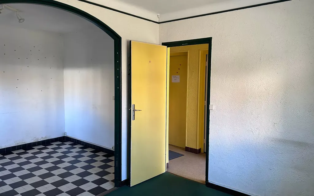 Achat maison 5 chambre(s) - Beaurepaire