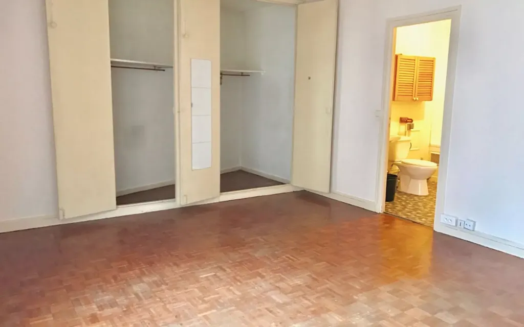 Achat appartement 1 pièce(s) Paris 12ème arrondissement