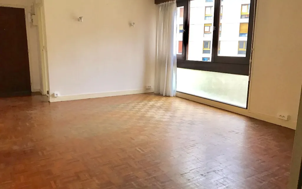 Achat studio à vendre 38 m² - Paris 12ème arrondissement