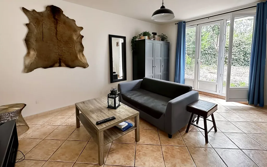 Achat maison à vendre 4 chambres 100 m² - Triel-sur-Seine