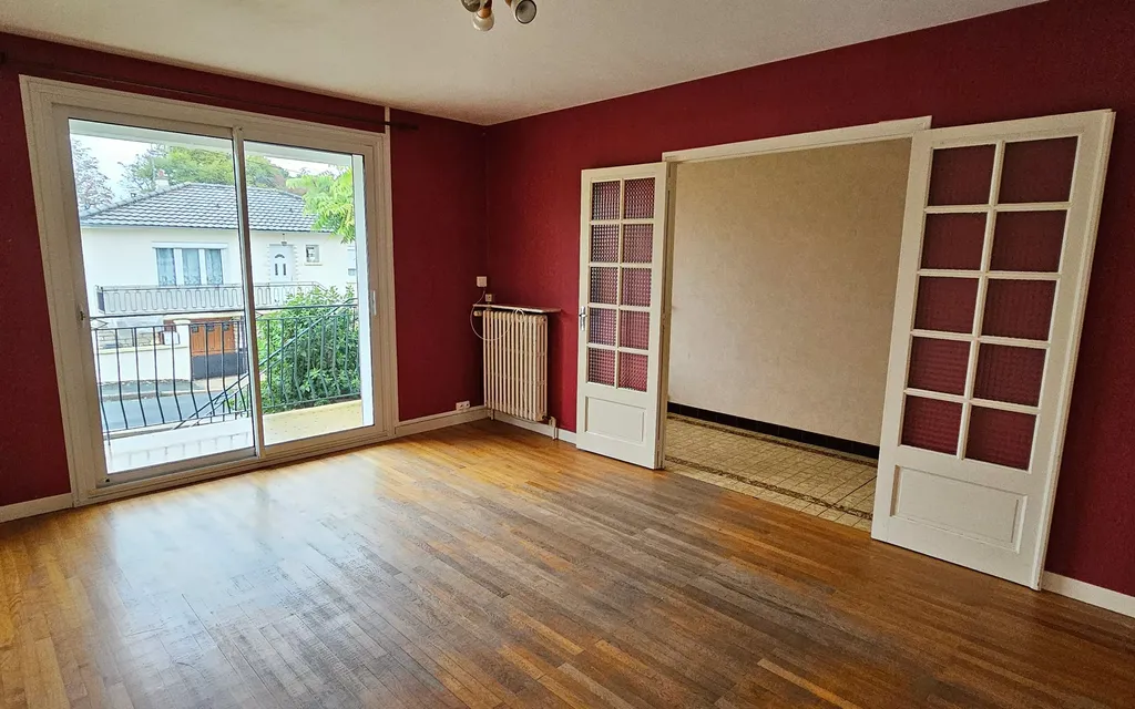 Achat maison à vendre 4 chambres 108 m² - Buxerolles