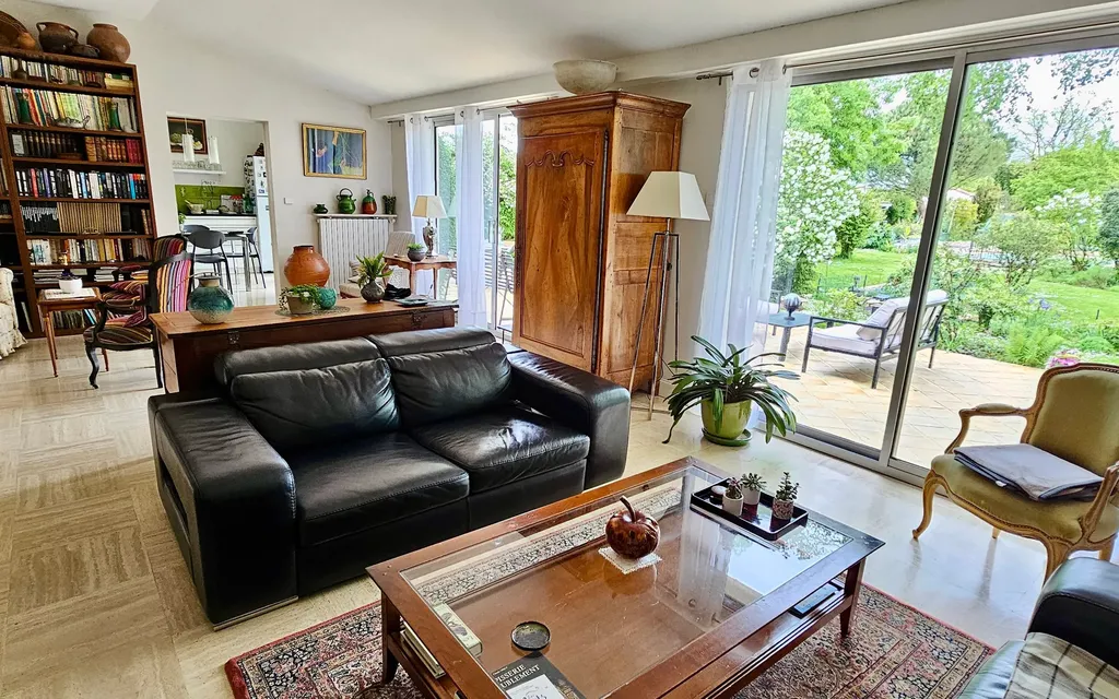 Achat maison à vendre 5 chambres 171 m² - Smarves