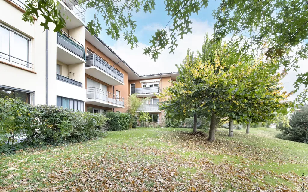 Achat appartement à vendre 2 pièces 49 m² - Toulouse