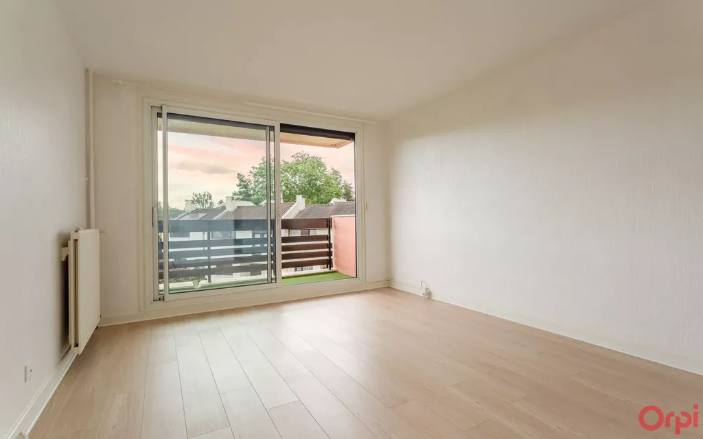 Achat appartement à vendre 2 pièces 52 m² - Saint-Michel-sur-Orge