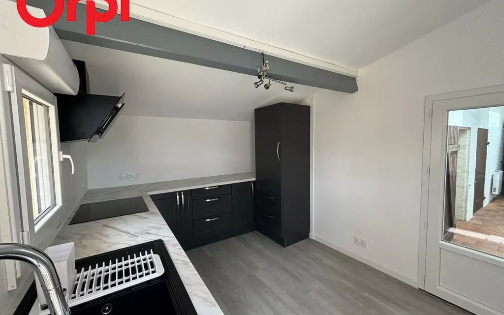 Achat maison 3 chambre(s) - Saint-Agnant