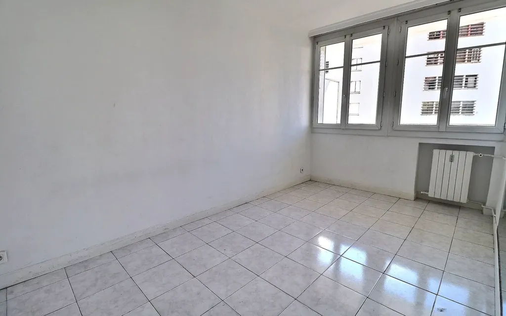 Achat appartement 4 pièce(s) Marseille 13ème arrondissement