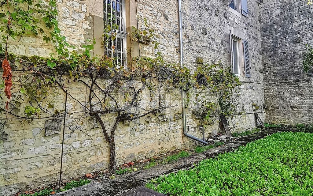 Achat maison 4 chambre(s) - Bouzancourt