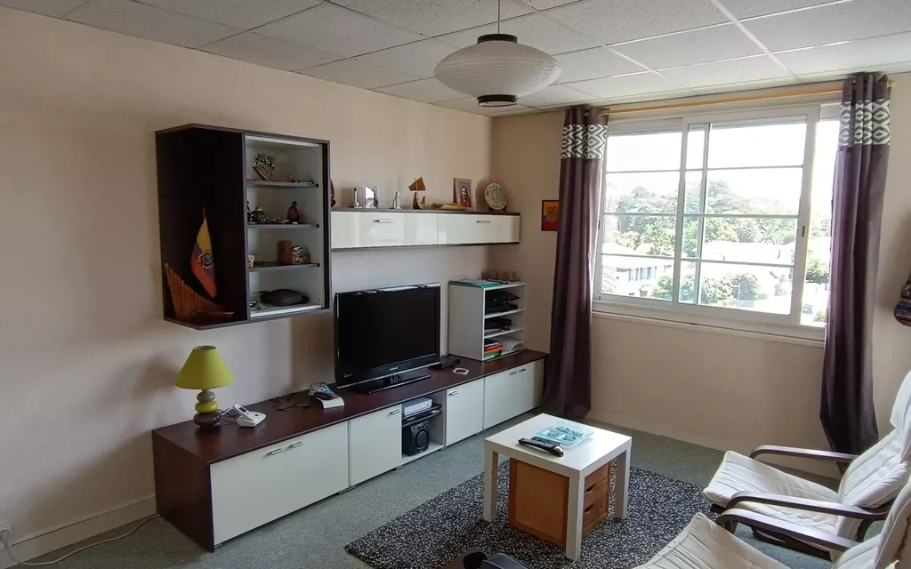 Achat appartement 3 pièce(s) Anglet